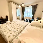 Central Accommodation Angel