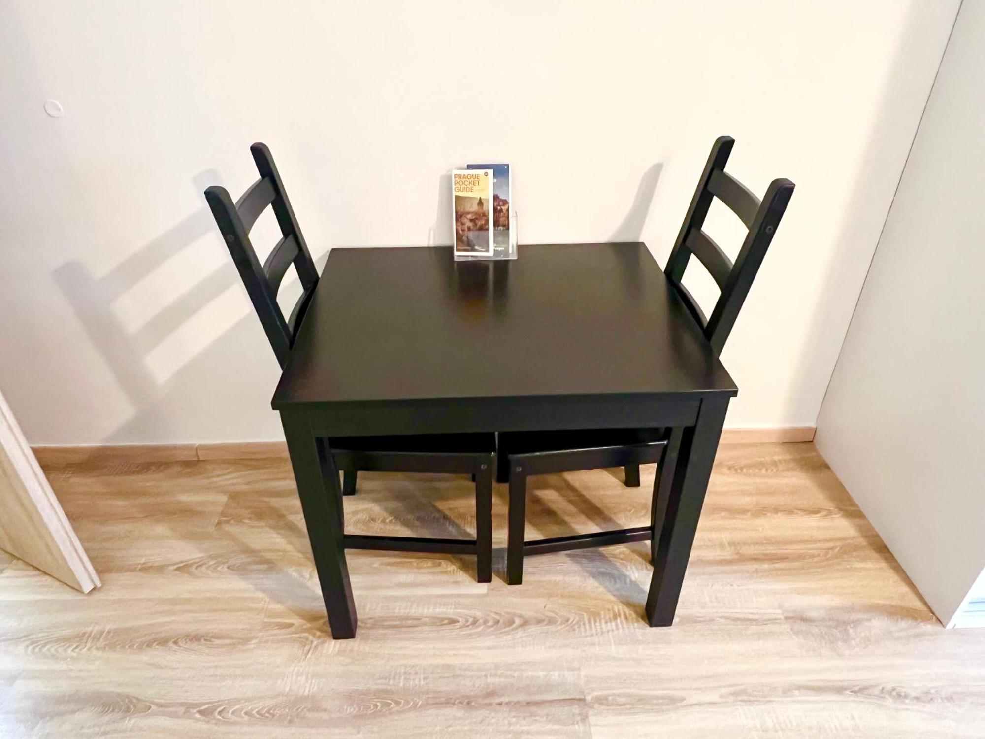 Angel Homestay Prague