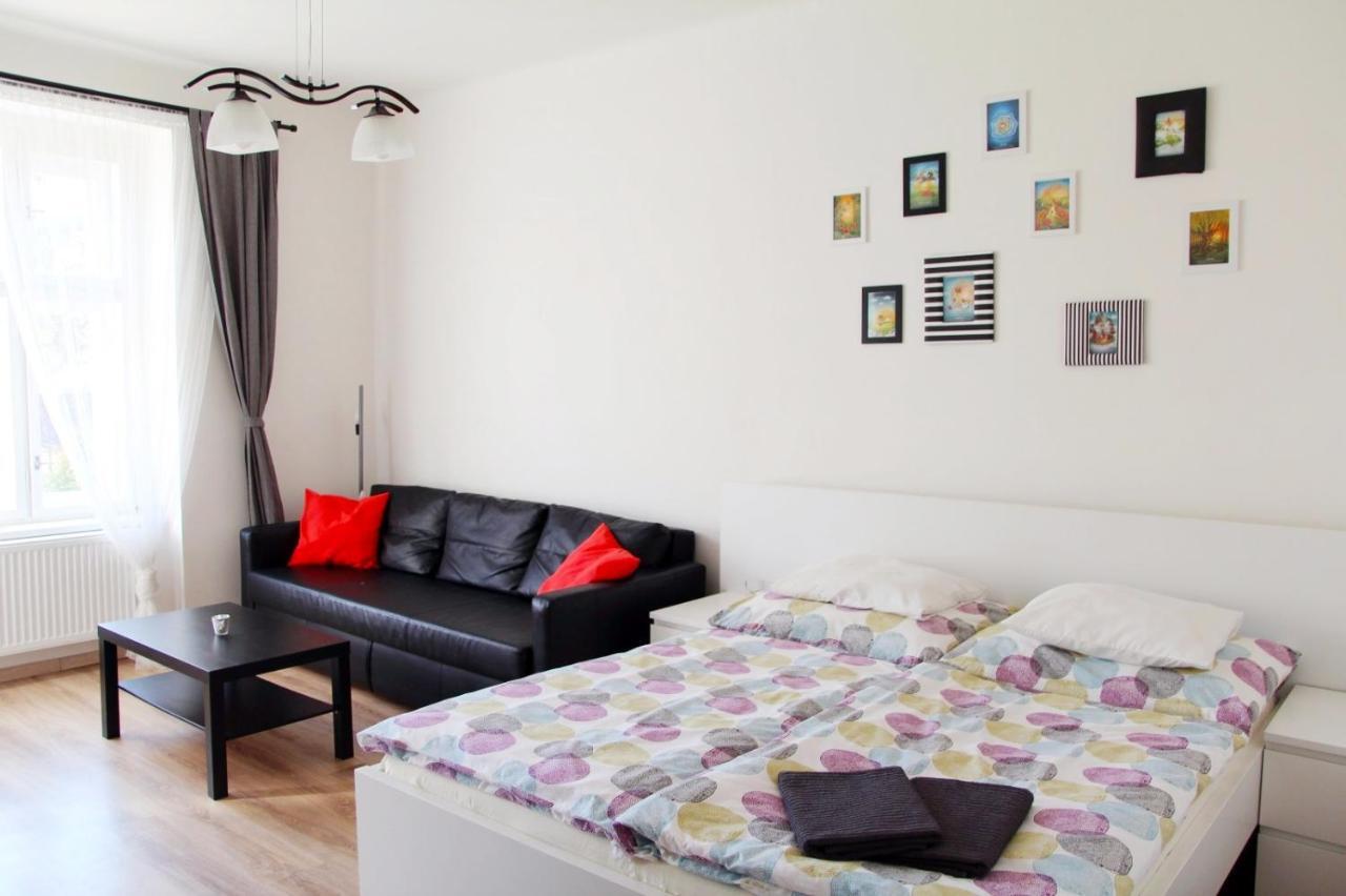 Homestay Angel Prague