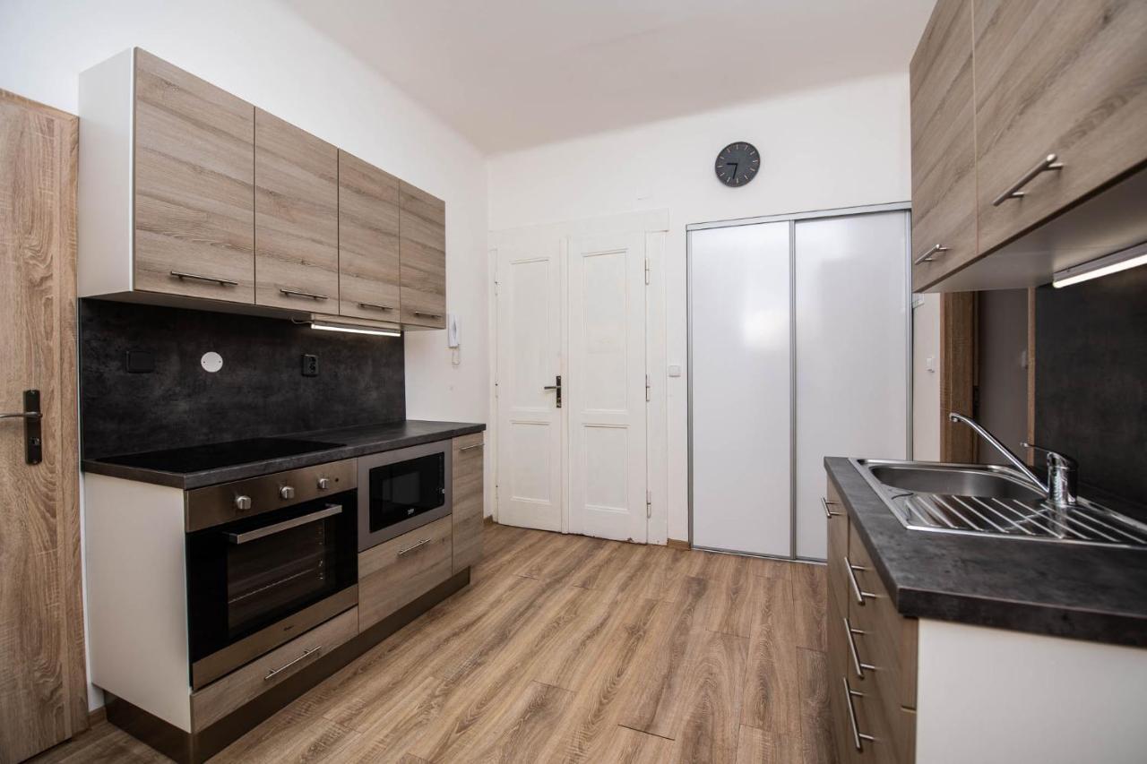 Angel Homestay Prague