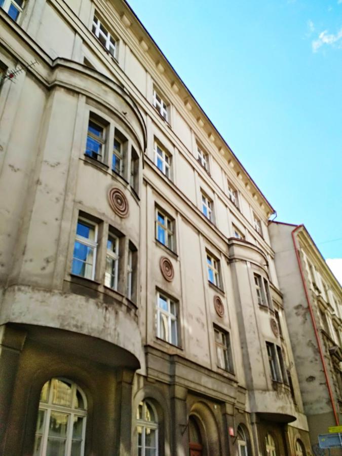 Homestay Angel Prague