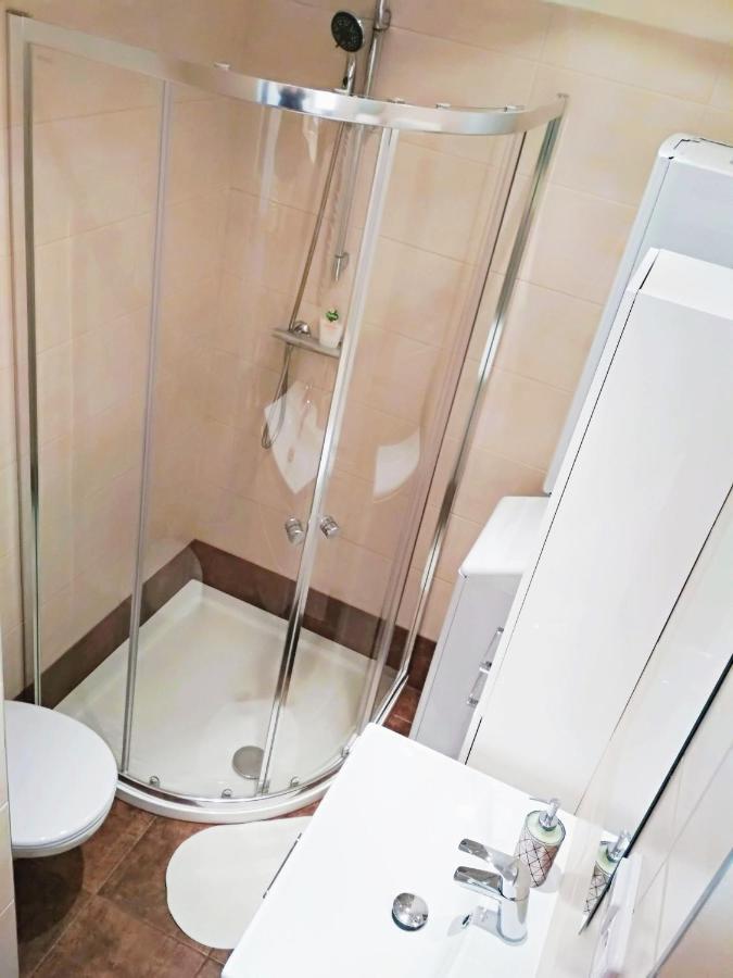 Angel Homestay Prague