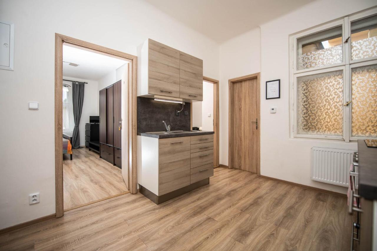 Homestay Angel Prague